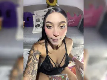 Bongacams Watch Live Sex Cams of CarolSanz
