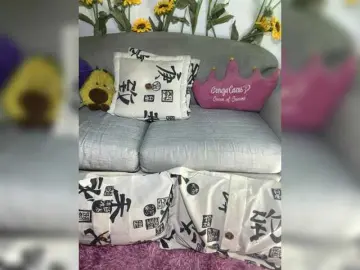 Bongacams Free Porn Cam of CarolSanz