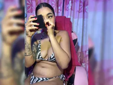 Bongacams Sex Cam of CarolSanz