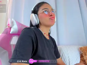 Bongacams Private Sex Chat of Melodymoore