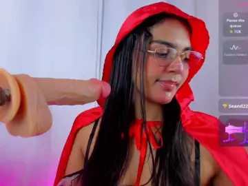 Bongacams Live Sex Cam of Melodymoore