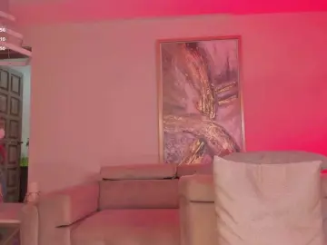 Bongacams Private Sex Chat of MileyCruz