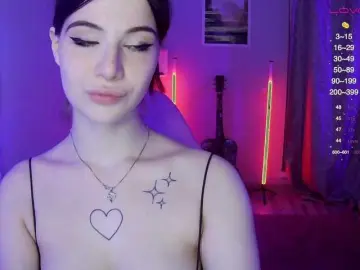 Bongacams Live Sex Cam of ShanelManro