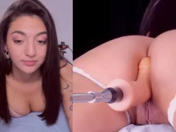 Bongacams Free Live Porn of Amellia-rous