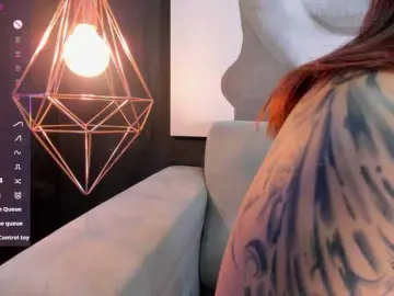 Bongacams Live Sex Cam of AmyScott