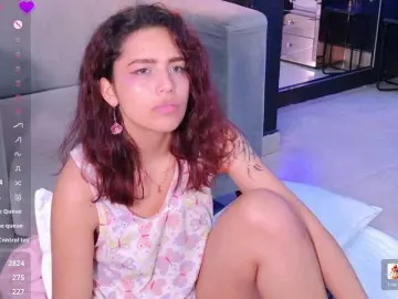 Bongacams Free Live Porn of AmyScott