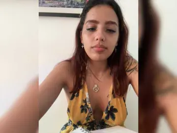 Bongacams Adult Video Chat of AmyScott