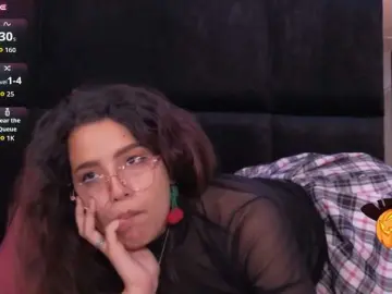 Bongacams Live Porn of AmyScott
