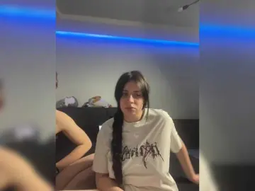 Bongacams Free Live Porn of Fregidaaa