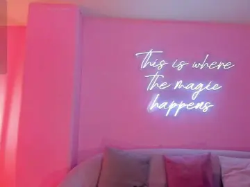 Bongacams Adult Video Chat of GiaFerrara