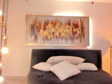 Bongacams Live Porn of GiaFerrara