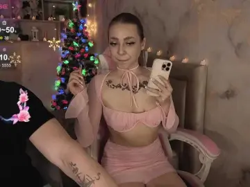 Bongacams Best live sex cam show of Kristallik-1