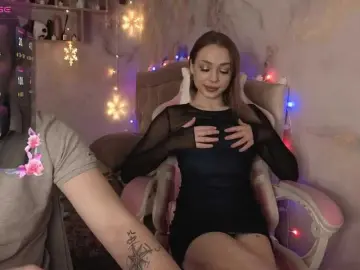 Bongacams Live Porn of Kristallik-1