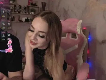 Bongacams Sex Cam of Kristallik-1