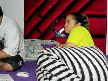 Bongacams Sex Cam of Latin-caliente
