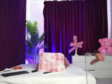 Bongacams Sex Cam of LucyCherry