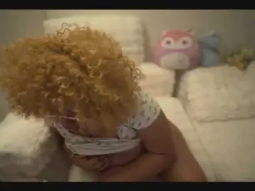 Bongacams Nude Webcam of Marinaismad