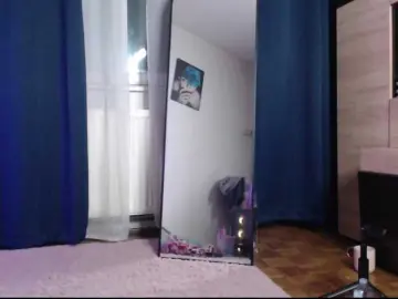 Bongacams Nude Webcam of NatashaXVibe