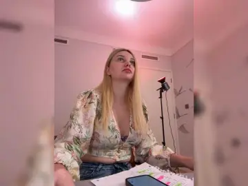 Bongacams Sex Chat of PolinaS