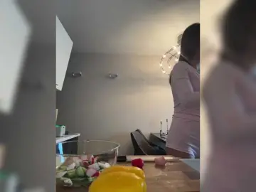 Bongacams Watch Live Sex Cams of RoxyDoll