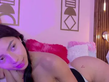 Bongacams Free Porn Cam of BREE-WATSON