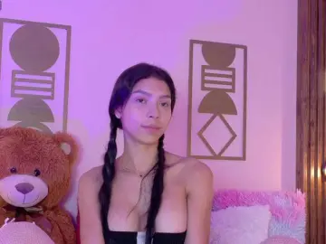 Bongacams Watch Live Sex Cams of BREE-WATSON