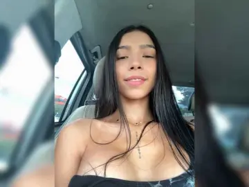 Bongacams Live Sex Cam of BREE-WATSON