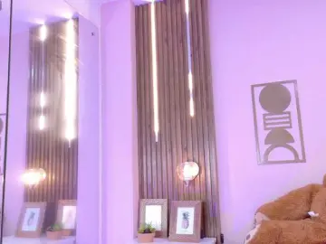 Bongacams Nude Webcam of BREE-WATSON