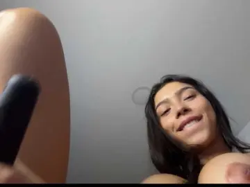 Bongacams Nude Webcam of BREE-WATSON