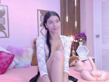 Bongacams Nude Webcam of BREE-WATSON