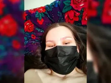 Bongacams Sex Cam of MinnaLinda