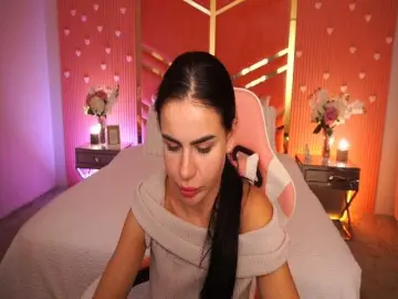 Bongacams Free Live Porn of WildPantherX