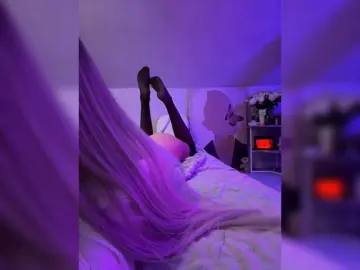 Bongacams Best Webcam of HollyPolly111