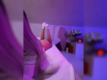 Bongacams Private Sex Chat of HollyPolly111