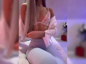 Bongacams Sex Chat of HollyPolly111