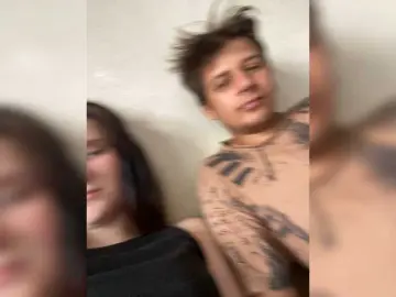 Bongacams Free Porn Cam of Marge-Diane
