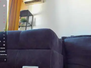 Bongacams Live Sex Cam of alexispixie