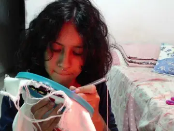 Bongacams Sex Chat of AlinaWoolf