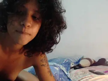 Bongacams Free Porn Cam of AlinaWoolf