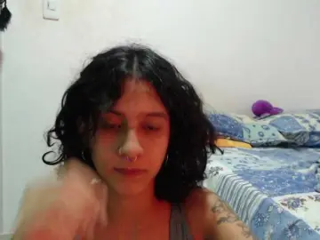 Bongacams Live Sex Cam of AlinaWoolf