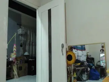 Bongacams Live Porn of AlinaWoolf