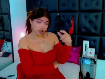 Bongacams Live Porn of Clloelombaard