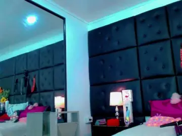 Bongacams Live Porn of Clloelombaard