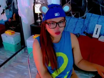 Bongacams Free Live Porn of Clloelombaard