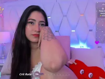 Bongacams Best Webcam of HanaParker