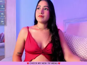 Bongacams Adult Webcams of HanaParker