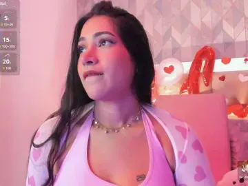 Bongacams Live Sex Cam of HanaParker