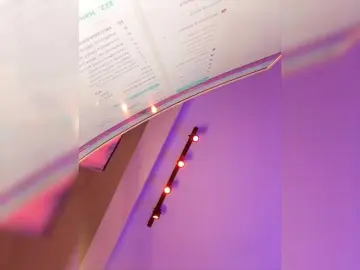 Bongacams Sex Cam of HanaParker