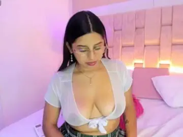 Bongacams Adult Video Chat of HoneyWoods