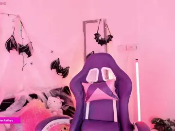 Bongacams Best Webcam of Kathybecker